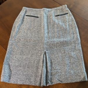 Doncaster Pencil Skirt